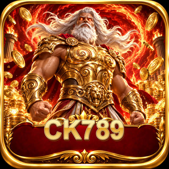 CK789 - ck789 Situs Resmi Slot Online dan Pilihan Game PG Soft