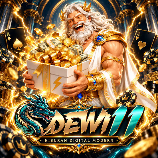 DEWI11 - dewi11 Slot Indonesia Jadi Pilihan untuk Menjelajahi Tema Slot Online Berbeda