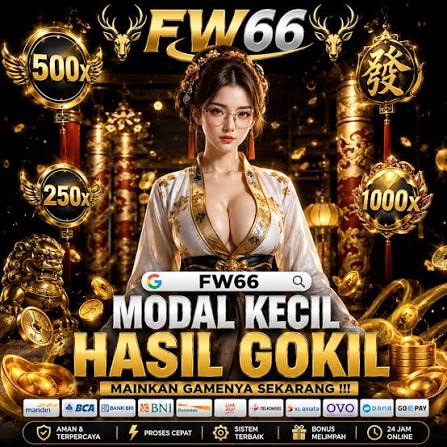 FW66 - fw66 Situs Slot Online Resmi dengan Akses Daftar dan Login