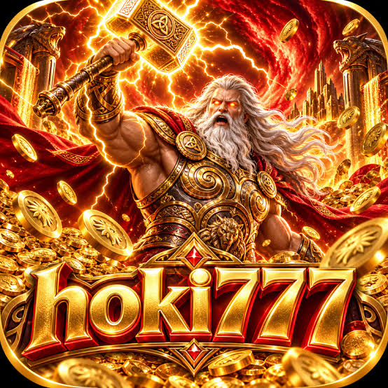 HOKI777 - hoki777 Slot Indonesia Jadi Pilihan untuk Menjelajahi Tema Slot Online Berbeda