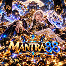 Pusat hiburan MANTRA88
