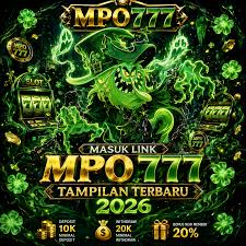 MPO777 - mpo777 Pilihan Game PG Soft untuk Penggemar Slot Online