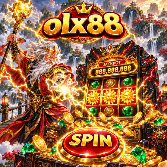 OLX88 - olx88 Destinasi Slot Online Indonesia dengan Ragam Tema Menarik