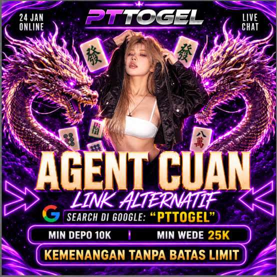 PTTOGEL - pttogel Situs Dewa Slot Gacor Hari Ini