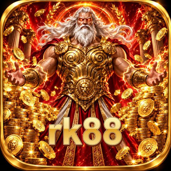 RK88 - rk88 Jelajahi Ragam Slot Online dengan Tema Menarik