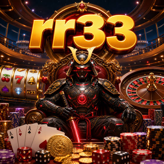 RR33 - rr33 Portal Resmi Game Kasino dengan Link Daftar dan Akses Alternatif