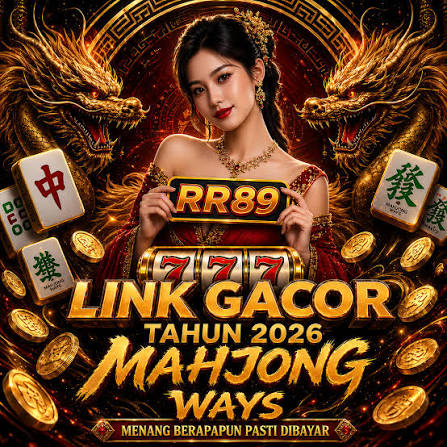 RR89 - rr89 Situs Dewa Slot Gacor Hari Ini