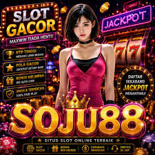 SOJU88 - SOJU88 Permainan Slot Online