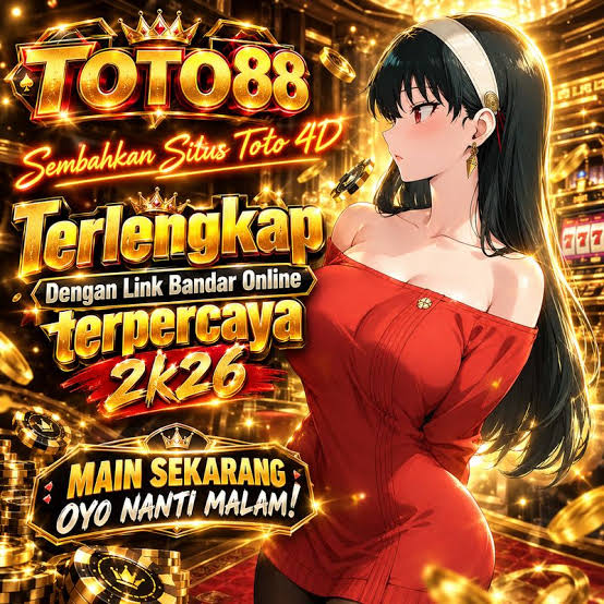 TOTO88 - toto88 Game Slot Online dengan Beragam Tema dan Fitur Bonus