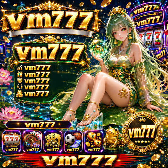 VM777 - vm777 Jelajahi Ragam Slot Online dengan Tema Menarik